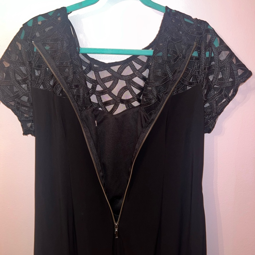 Cocktail Dress - Picture 5 of 7